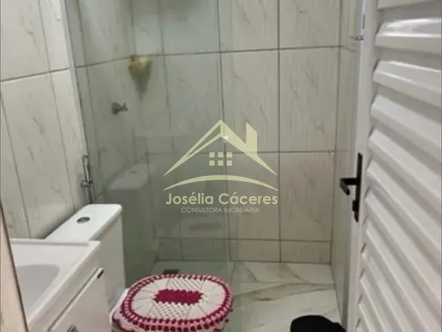 Casa com 288m², à venda, no bairro Cohab Véu de Noiva em Chapada dos Guimarães