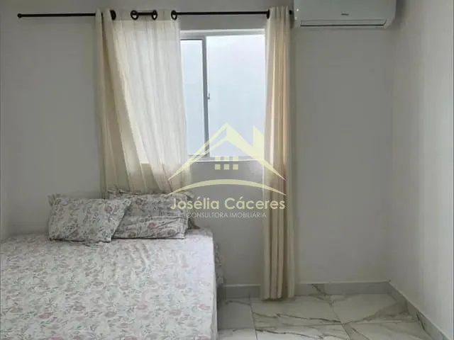 Casa com 288m², à venda, no bairro Cohab Véu de Noiva em Chapada dos Guimarães