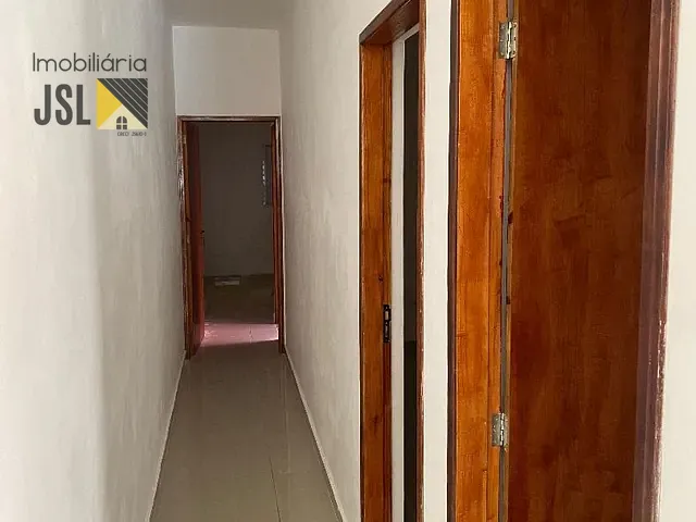 Casa com 131m² 2 quartos e 2 banheiros, à venda, no bairro Parque do Museu em Caçapava