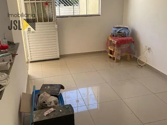 Casa com 131m² 2 quartos e 2 banheiros, à venda, no bairro Parque do Museu em Caçapava
