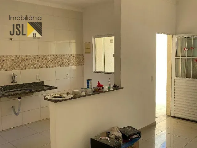 Casa com 131m² 2 quartos e 2 banheiros, à venda, no bairro Parque do Museu em Caçapava