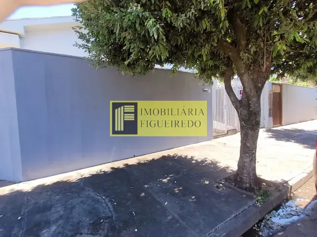 Casa com 110m² 3 quartos e 1 banheiro, para alugar, no bairro Jardim Urano em São José do Rio Preto