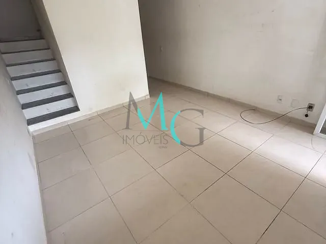 Casa com 61m² 2 quartos e 1 banheiro, à venda, no bairro Cosmos em Rio de Janeiro