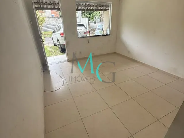 Casa com 61m² 2 quartos e 1 banheiro, à venda, no bairro Cosmos em Rio de Janeiro