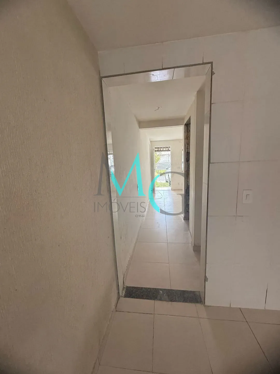 Casa, 2 quartos, 61 m² - Foto 8