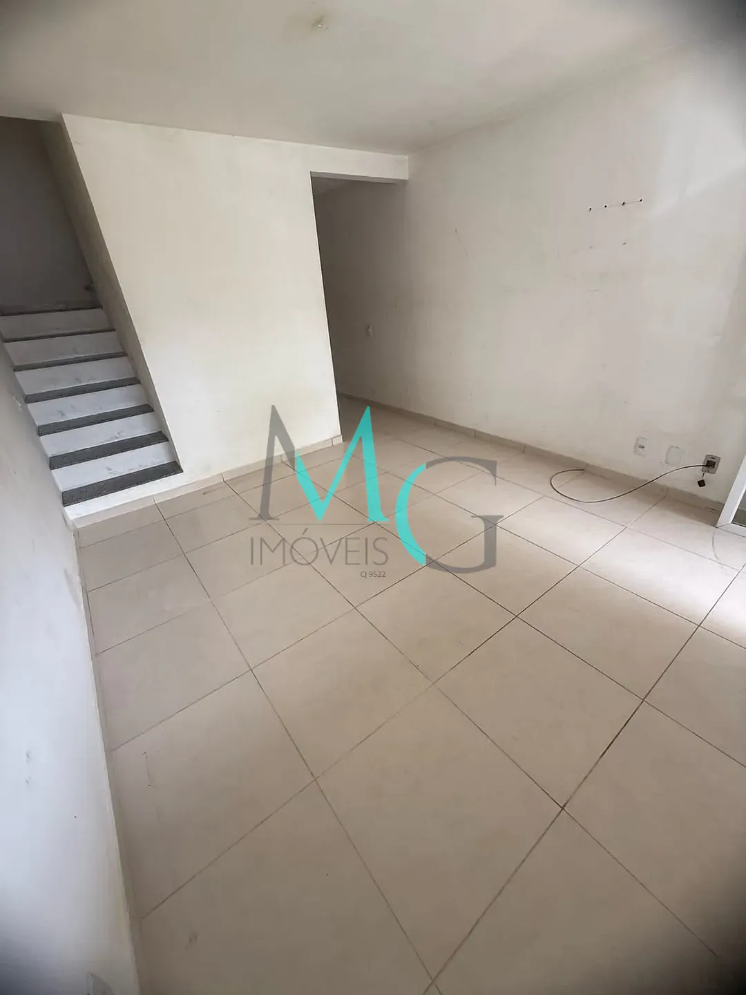 Casa, 2 quartos, 61 m² - Foto 3