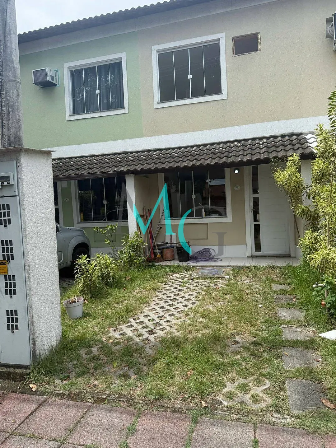 Casa, 2 quartos, 61 m² - Foto 2
