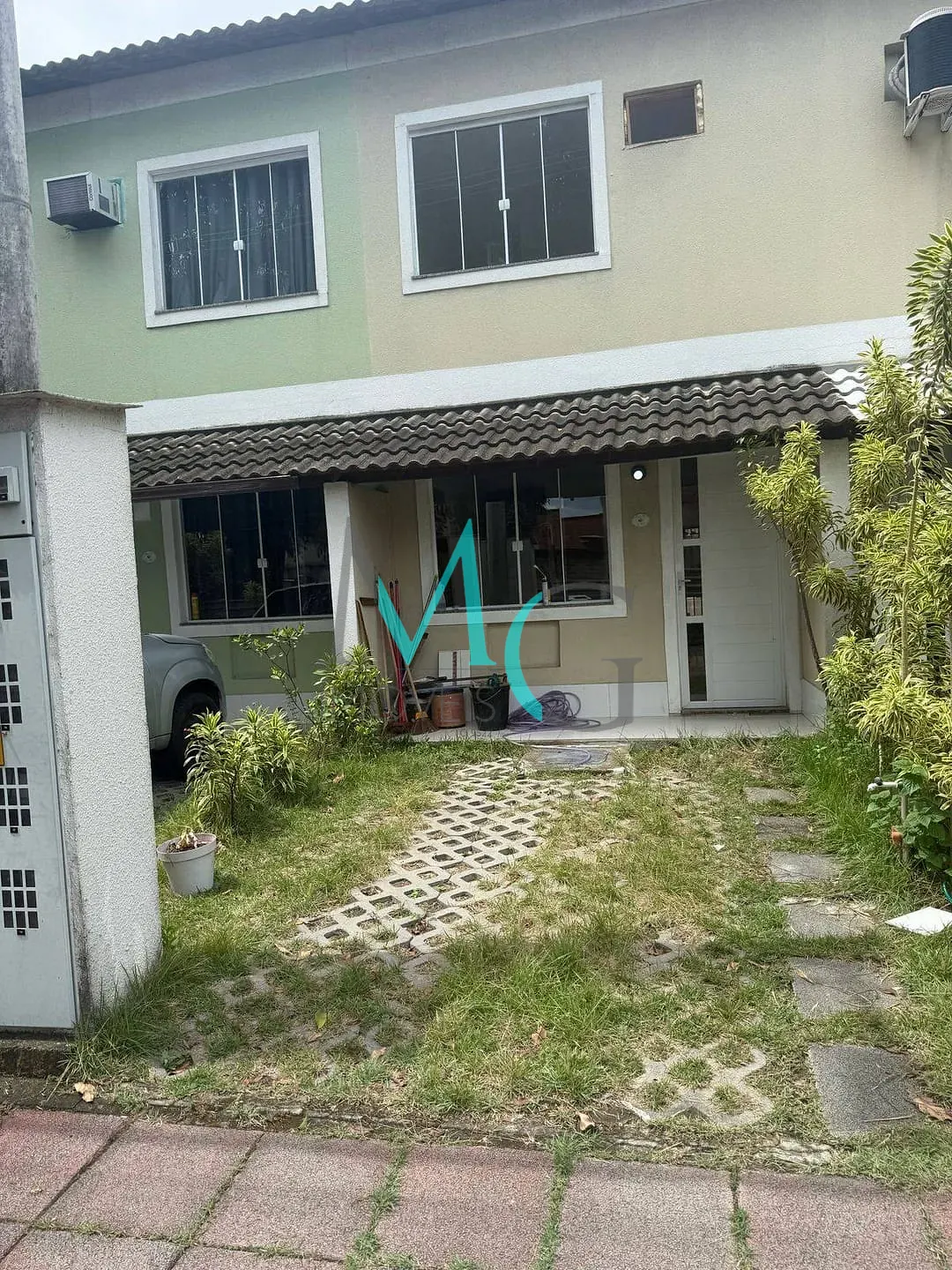 Foto do imóvel - Casa à venda com 2 quartos, 61 m² em Cosmos, Rio de Janeiro