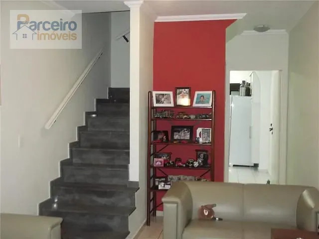 Casa 2 quartos e 3 banheiros, à venda, no bairro Vila Matilde em São Paulo