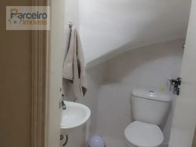 Casa 2 quartos e 3 banheiros, à venda, no bairro Vila Matilde em São Paulo