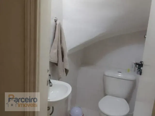 Casa 2 quartos e 3 banheiros, à venda, no bairro Vila Matilde em São Paulo