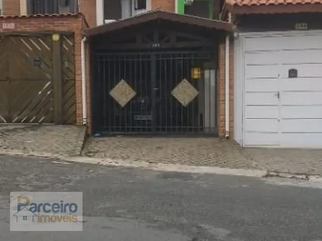 Casa 2 quartos e 3 banheiros, à venda, no bairro Vila Matilde em São Paulo