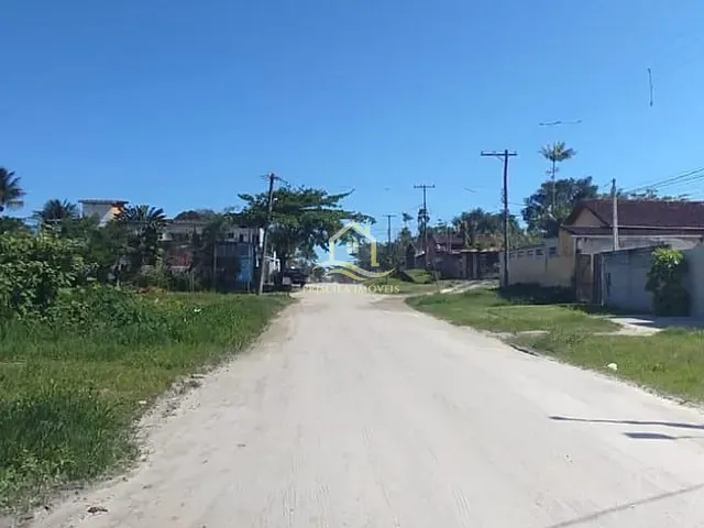 Terreno com 400m², à venda, no bairro Boracéia em Bertioga