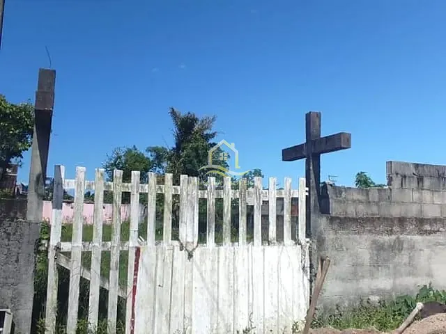 Terreno com 400m², à venda, no bairro Boracéia em Bertioga