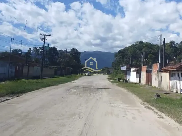 Terreno com 400m², à venda, no bairro Boracéia em Bertioga