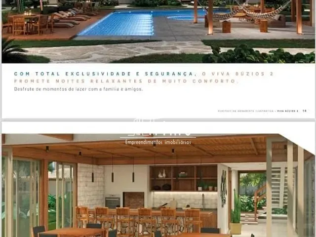 Casa com 229m² 4 quartos e 3 banheiros, à venda, no bairro Ponta de Manguinhos em Armação dos Búzios