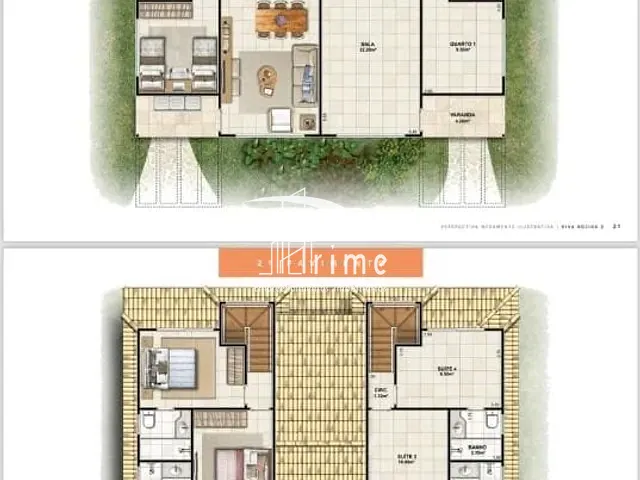 Casa com 229m² 4 quartos e 3 banheiros, à venda, no bairro Ponta de Manguinhos em Armação dos Búzios
