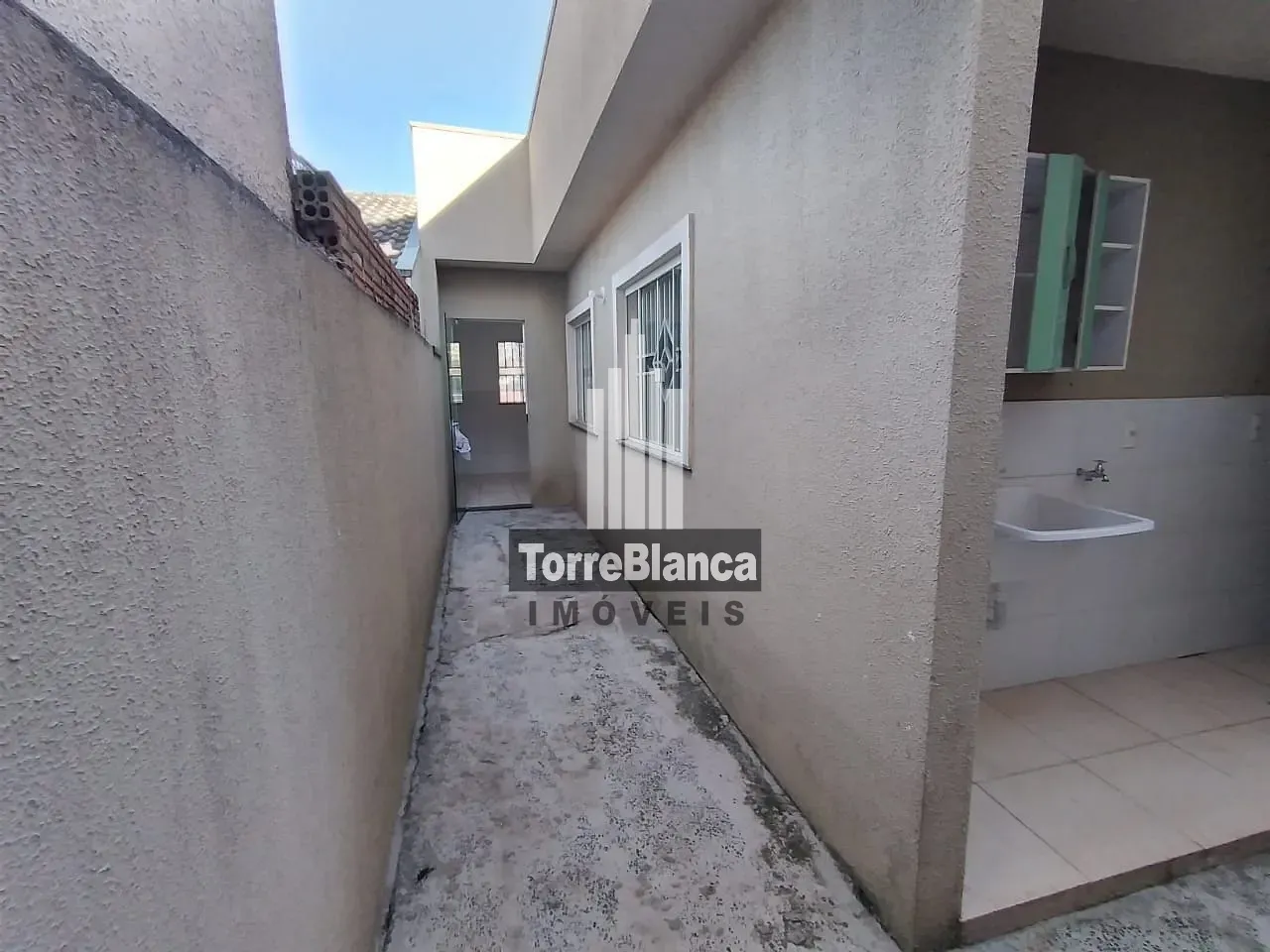 Casa, 2 quartos, 67 m² - Foto 7