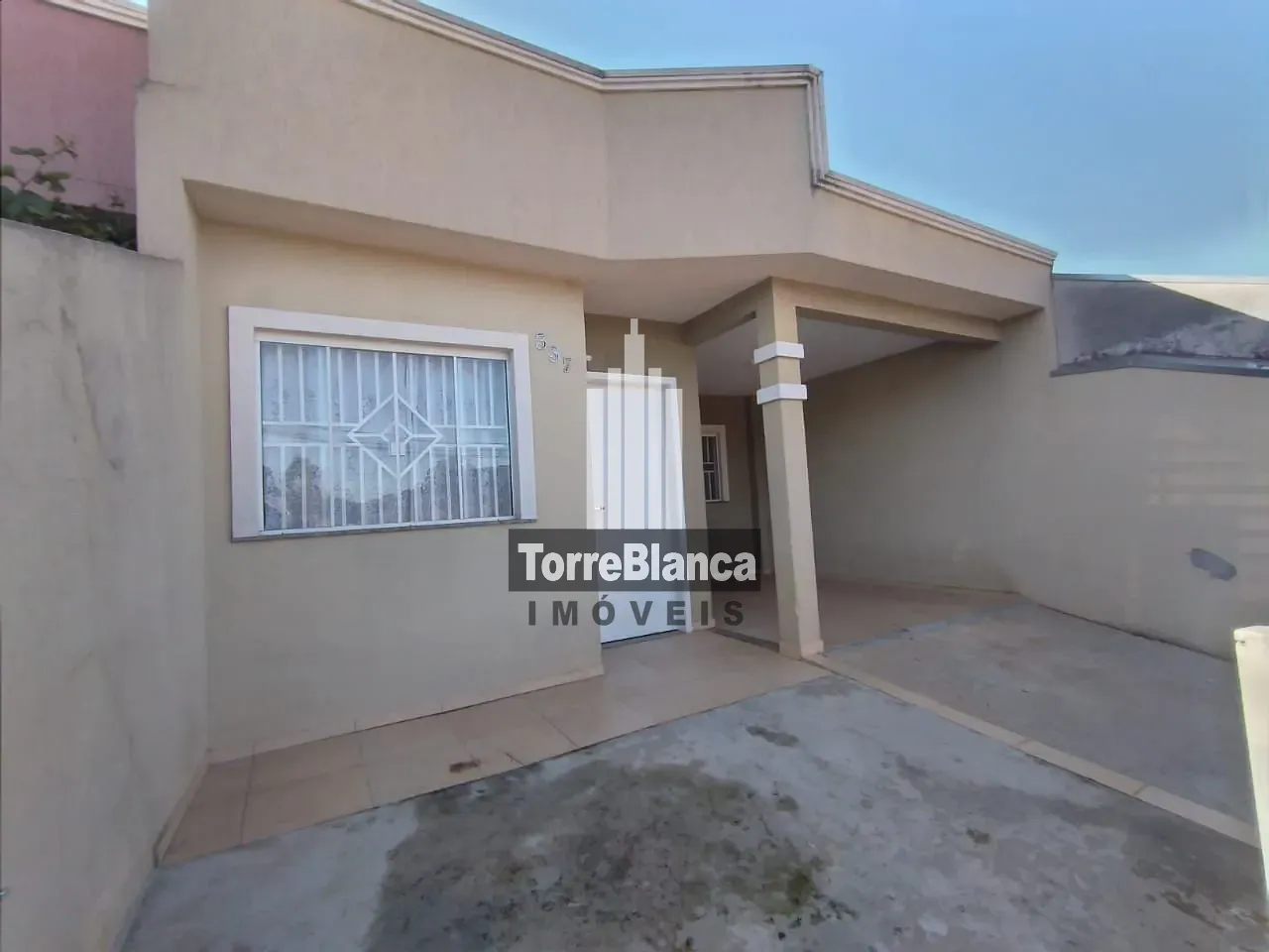 Casa, 2 quartos, 67 m² - Foto 1