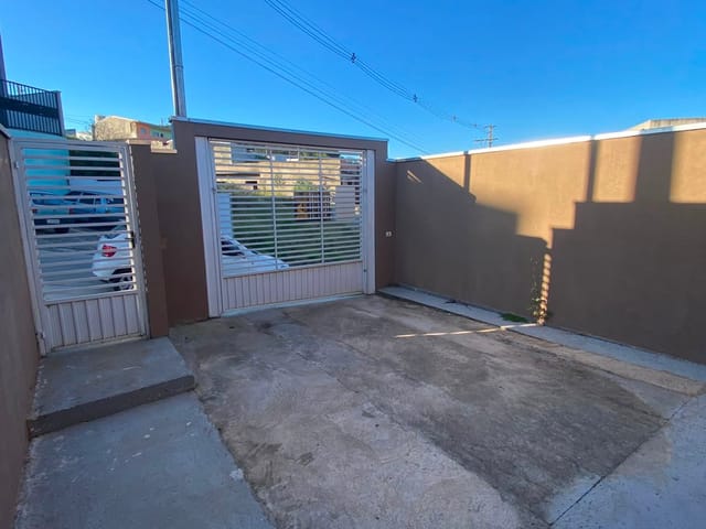 Casa com 150m² 3 quartos e 1 banheiro, à venda, no bairro Recanto do Sol em Extrema