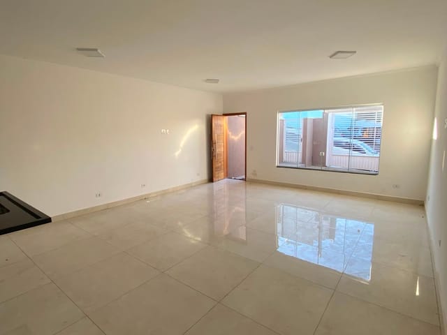Casa com 150m² 3 quartos e 1 banheiro, à venda, no bairro Recanto do Sol em Extrema