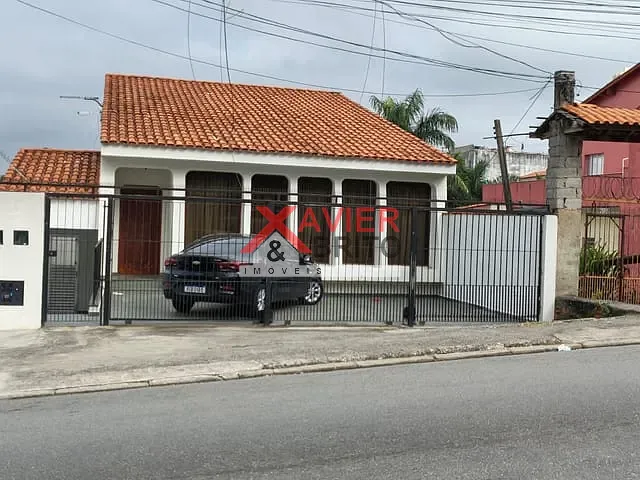 Casa 3 quartos e 3 banheiros, à venda, no bairro Cidade Líder em São Paulo