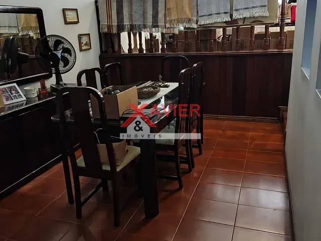 Casa 3 quartos e 3 banheiros, à venda, no bairro Cidade Líder em São Paulo