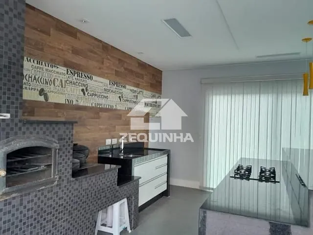 Casa com 418m² 4 quartos e 4 banheiros, à venda, no bairro City Bussocaba em Osasco