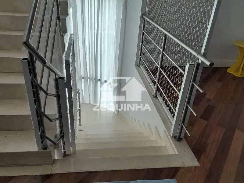 Casa, 4 quartos, 600 m² - Foto 16