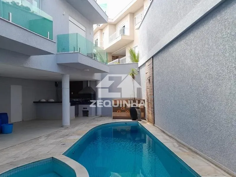 Casa, 4 quartos, 600 m² - Foto 24