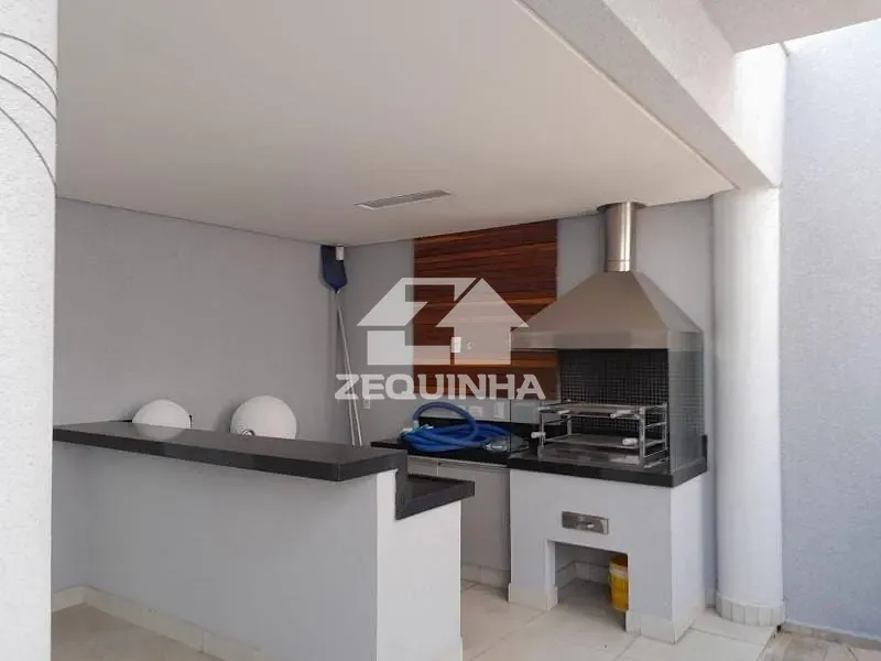Casa, 4 quartos, 600 m² - Foto 21