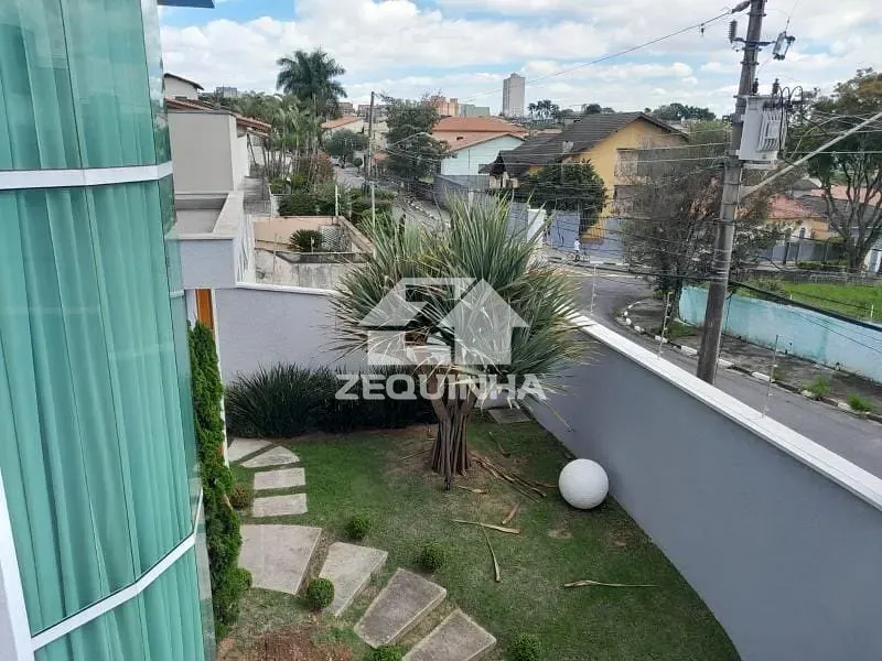 Casa, 4 quartos, 600 m² - Foto 12