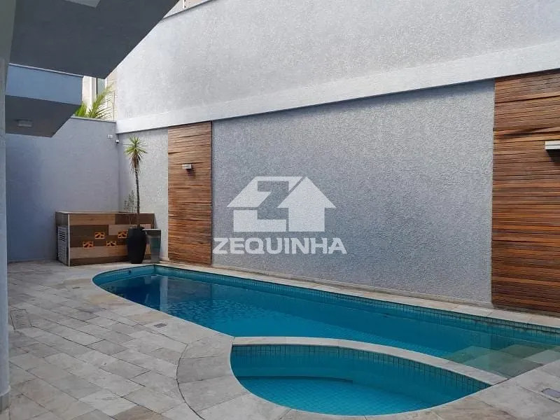 Casa, 4 quartos, 600 m² - Foto 23