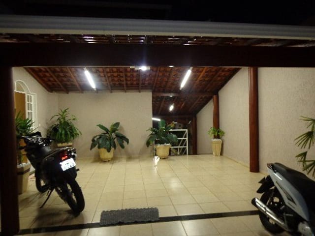 Foto do Casa - Casa Residencial à venda, Residencial Estados Unidos, Uberaba - CA1345. | ZUCATO IMOBILIARIA LTDA