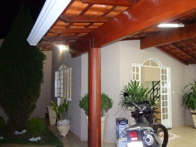 Foto do Casa - Casa Residencial à venda, Residencial Estados Unidos, Uberaba - CA1345. | ZUCATO IMOBILIARIA LTDA