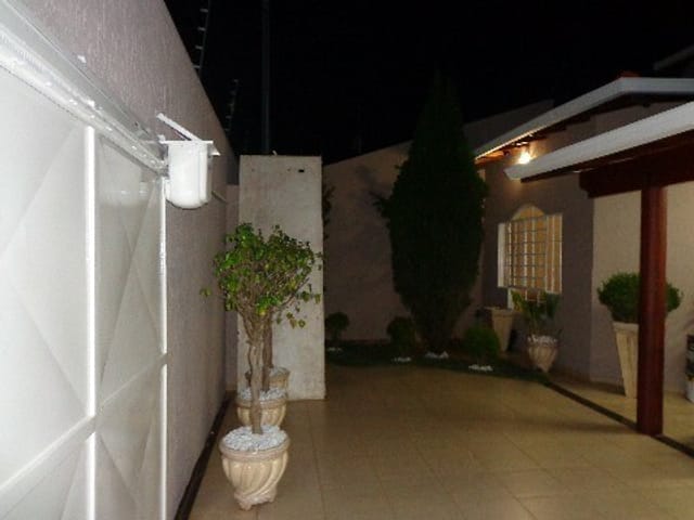 Foto do Casa - Casa Residencial à venda, Residencial Estados Unidos, Uberaba - CA1345. | ZUCATO IMOBILIARIA LTDA