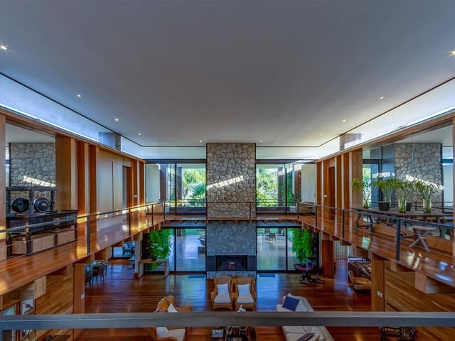 Casa com 3300m² 5 quartos e 10 banheiros, à venda ou para alugar, no bairro Condomínio Fazenda da Grama Golf Club em Itupeva
