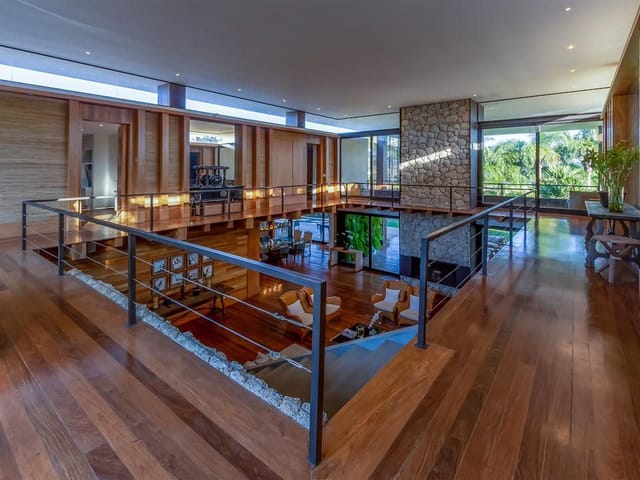 Casa com 3300m² 5 quartos e 10 banheiros, à venda ou para alugar, no bairro Condomínio Fazenda da Grama Golf Club em Itupeva