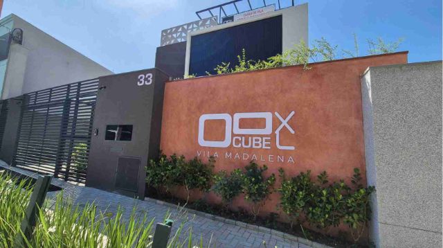 Casa com 276m² 3 quartos e 3 banheiros, à venda, no bairro Vila Madalena em São Paulo