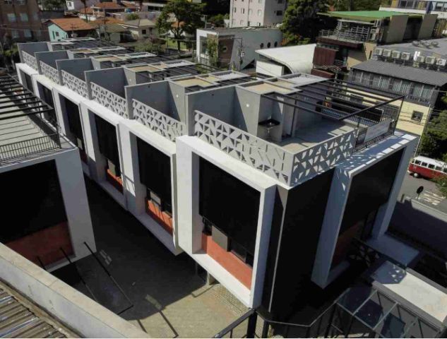 Casa com 276m² 3 quartos e 3 banheiros, à venda, no bairro Vila Madalena em São Paulo
