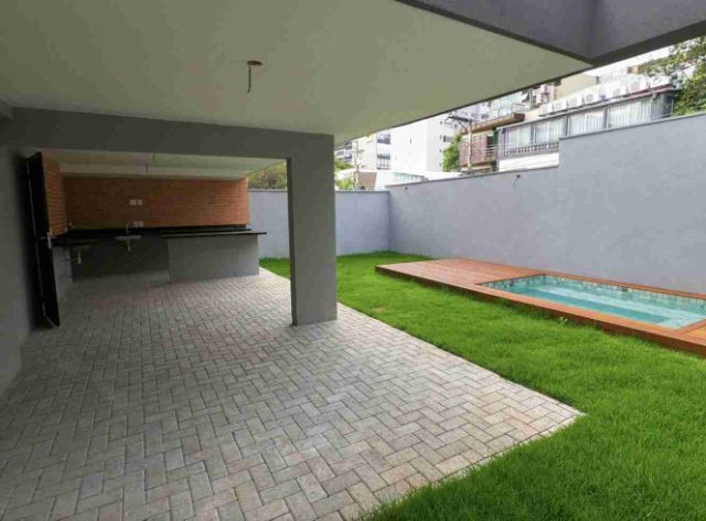 Casa com 276m² 3 quartos e 3 banheiros, à venda, no bairro Vila Madalena em São Paulo