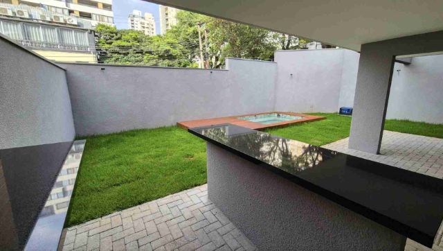 Casa com 276m² 3 quartos e 3 banheiros, à venda, no bairro Vila Madalena em São Paulo