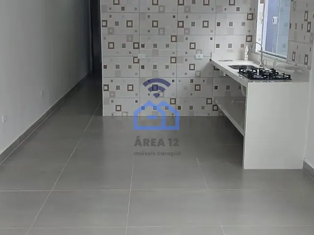 Casa 2 quartos e 2 banheiros, à venda, no bairro Balneário Recanto do Sol em Caraguatatuba