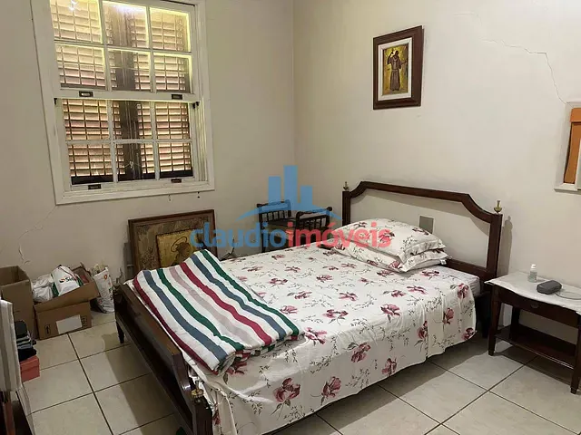 Casa 6 quartos e 4 banheiros, à venda, no bairro Laranjal em Volta Redonda