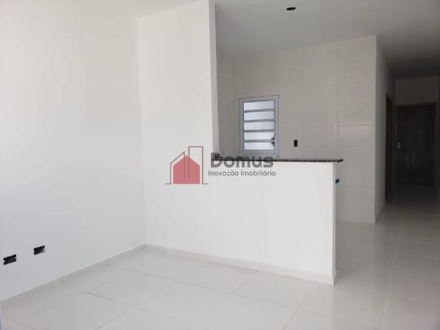 Casa com 125m², à venda, no bairro Conjunto Habitacional Terra dos Ipês W em Pindamonhangaba