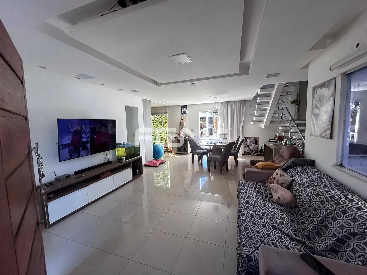 Casa, 4 quartos, 236 m² - Foto 4