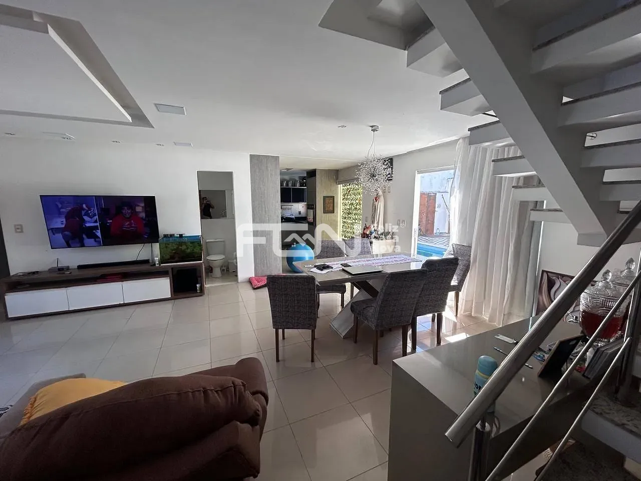 Casa, 4 quartos, 236 m² - Foto 3