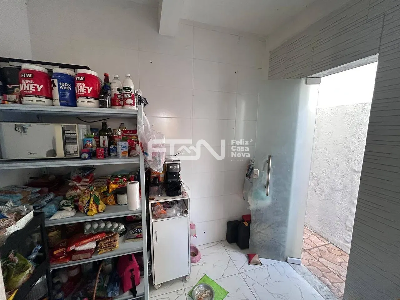 Casa, 4 quartos, 236 m² - Foto 31