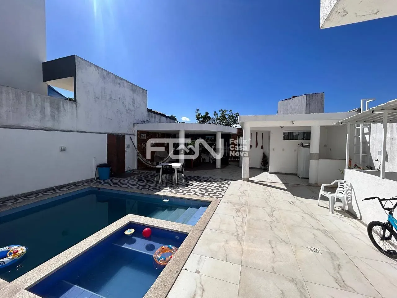 Casa, 4 quartos, 236 m² - Foto 28