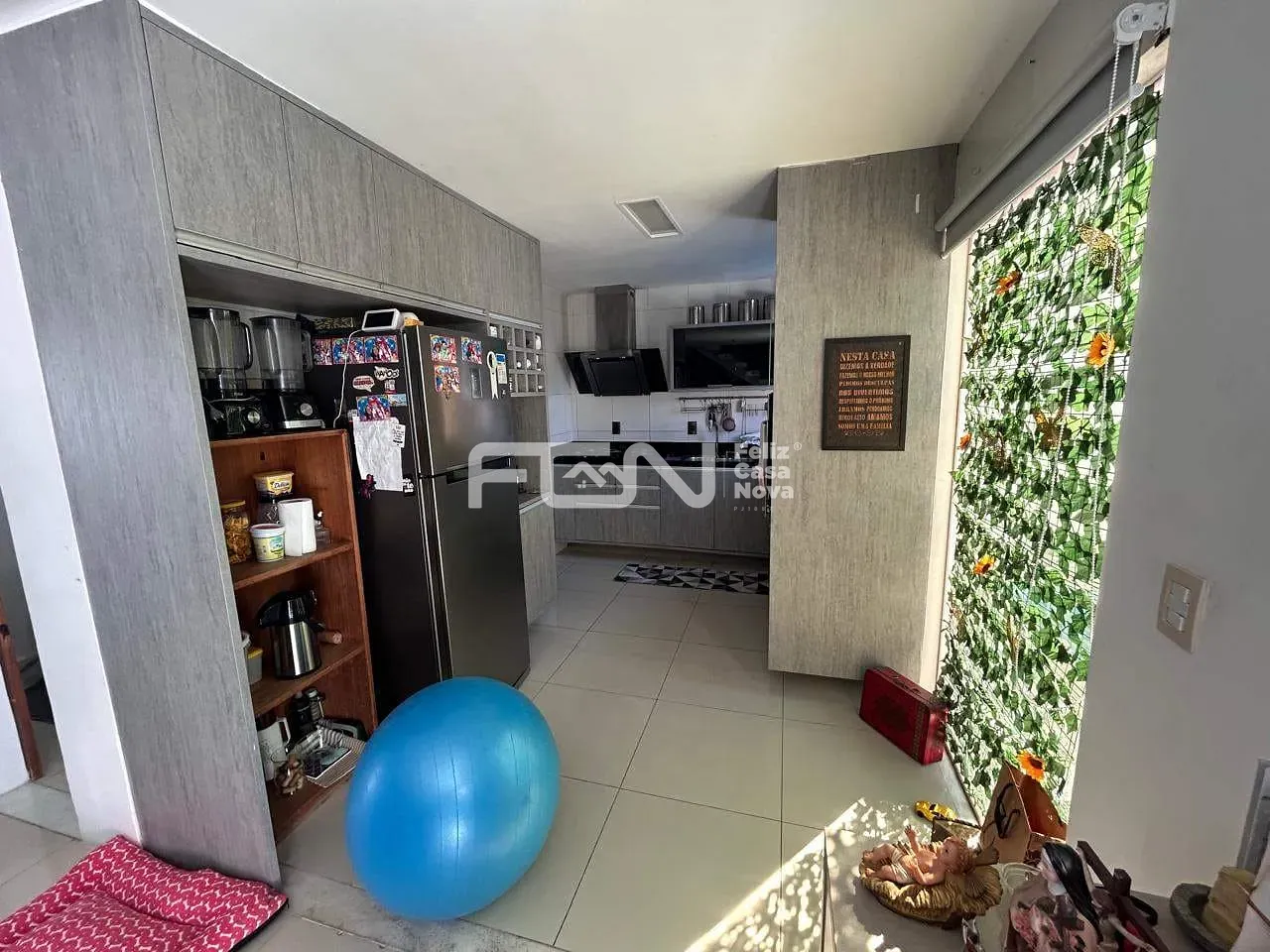 Casa, 4 quartos, 236 m² - Foto 33